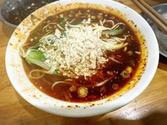-羊马王英渣渣面(总店)