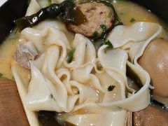 -大头亮羊汤烩面·河南非遗(良乡总店)