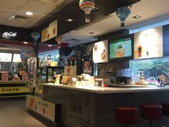 -麦当劳(凌云天地长桥店)