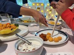 -禧宴Joyous Restaurant(禧园店)