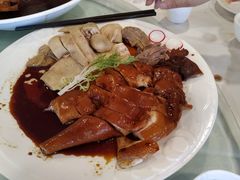 -海宝酒家(中山四路店)