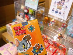 -九木杂物社(新一城店)