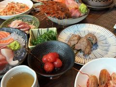 -田舍家Inakaya(天汇igc店)