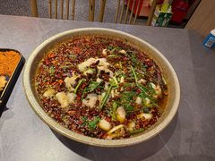 -川芙蓉·市井老川菜(长寿路店)