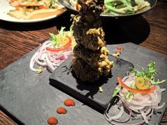 -甘尼仕印度餐厅爵士酒吧(阳春巷店)