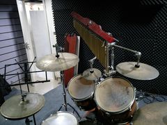 -西音阳光音乐艺术培训中心