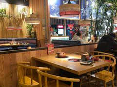 -吃饭皇帝大·土家民族菜(温州万象城店)