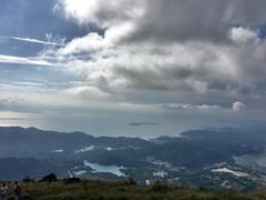 -七娘山