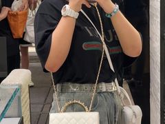 -CHANEL(ifs国际金融店)