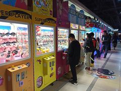 -大玩家(哈尔滨悦荟店)