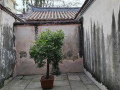 -许驸马府