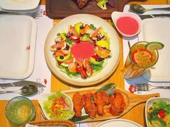 -格兰西点餐厅(文化街店)