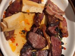 -索溪山寨·湘西饮食文化博物馆(标志门店)