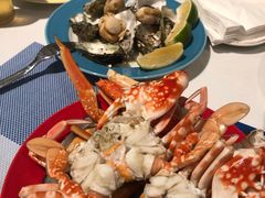 -味餐厅·海鲜·火锅·自助餐