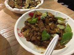 -妈妈的味道(工人体育场东路店)