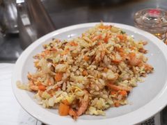 樱花虾炒饭-大渔铁板烧(大悦城店)