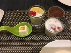 -厦门海景千禧大酒店·海景咖啡厅