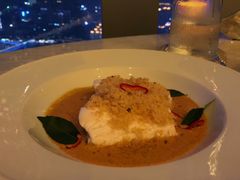 -广州四季酒店·佰鲜汇·现代法餐