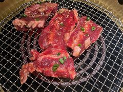 -谷牛日式烤肉(宝山U天地店)