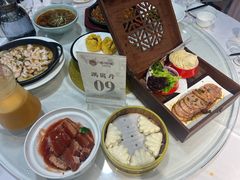 -香满楼(清水河路店)