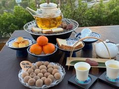 -小茶闲舍·观景商务茶馆(广州塔店)