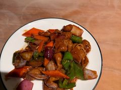 -十面春风·江南面馆(崇宁路店)