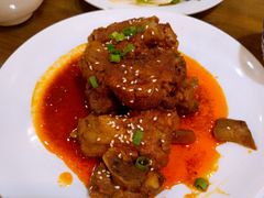 -锦彦岐山面(大唐不夜城店)