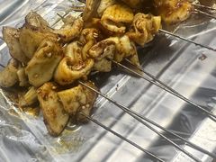 -老太太豆皮(南芬店)