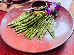 云南野菜饼-花马天堂云南餐厅 Lost Heaven(外滩店)