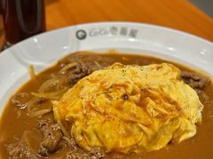 -CoCo壱番屋(久光百货店)