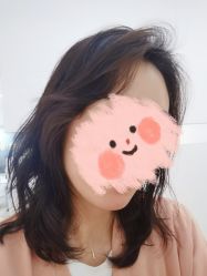 -I+造型烫发染发