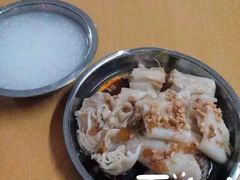 -正宗东门老牌豆芽粉