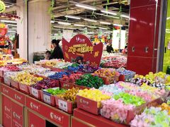 -物美大卖场(玉蜓桥店)