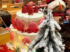 -卷心卷意·轻甜蛋糕(新光天地店)