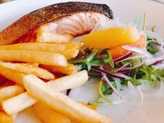 -FISH&POTATO Cō(地中海美食 万象城店)