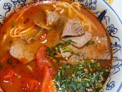 -陳香貴·兰州牛肉面(东方宝泰店)