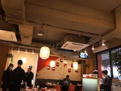 大堂-点点心点心专门店(旺角店)