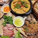 汕头新店|十一合艺术村吃鸡的另一种选择