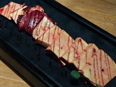 -Minase水濑·日料放题(外滩店)