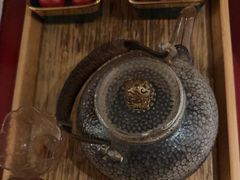 -华夏良子·足道SPA艾灸(翠微店)