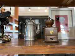 -1901 Cafe(西四店)