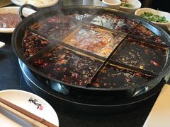 -纸盐河码头火锅(十八梯店)