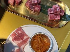 -原始泥炉烤肉(总店)