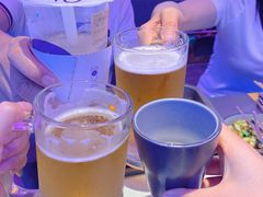 -燥次·烧烤酒场(万象城店)