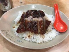 -一乐烧鹅(中环店)