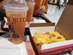 -肯德基(传媒广场店)