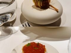 -Oyster Talks 四度蚝法餐厅