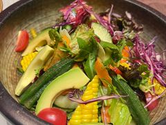 -月下料理(楷林IFC店)