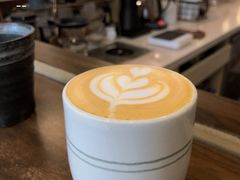 茶不奇诺-Double cafe