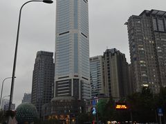 -大连中远海运洲际酒店